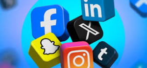 إدارة السوشيال ميديا